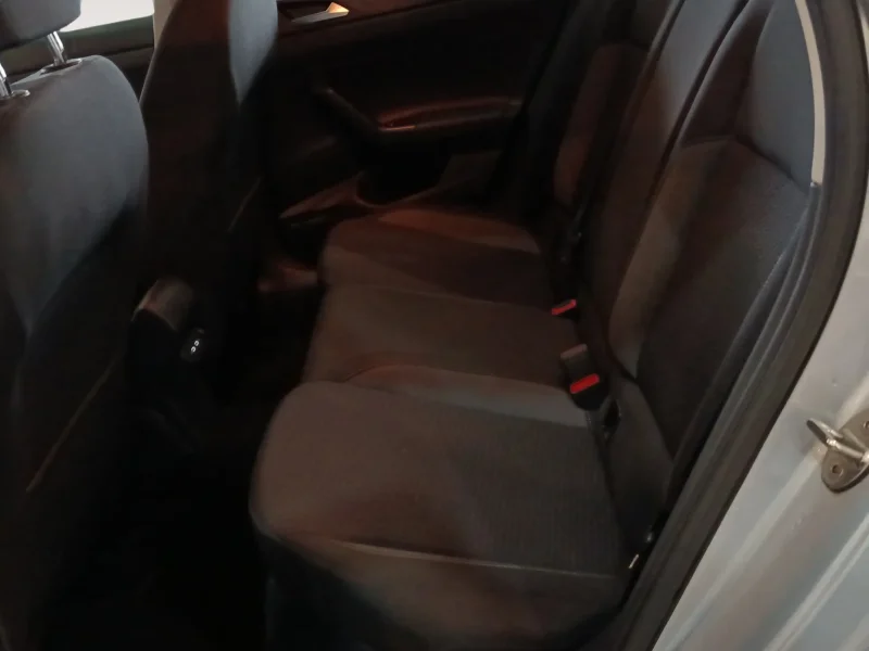 Imagen de Volkswagen Polo