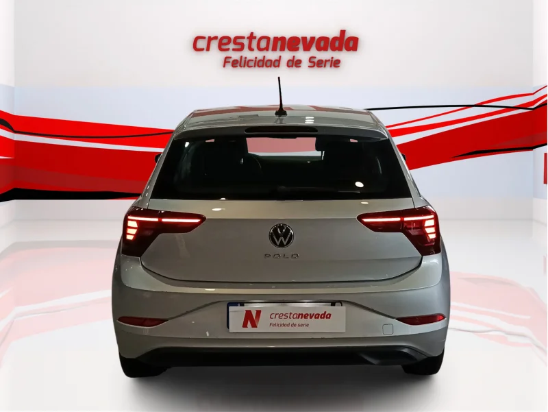 Imagen de Volkswagen Polo