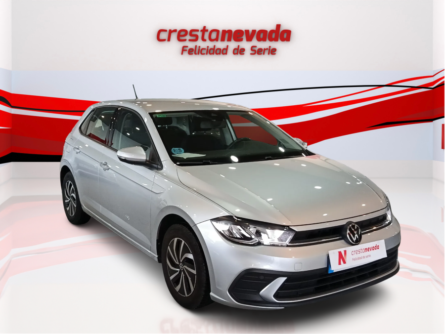 Imagen de Volkswagen Polo