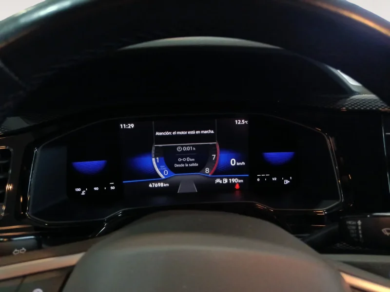 Imagen de Volkswagen Polo