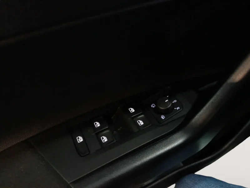 Imagen de Volkswagen Polo