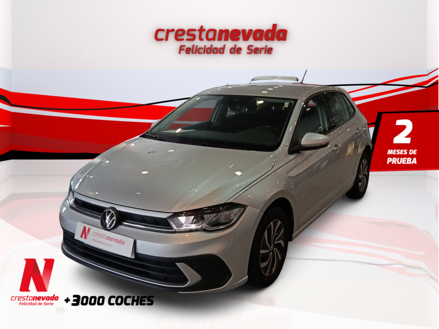 Imagen de Volkswagen Polo