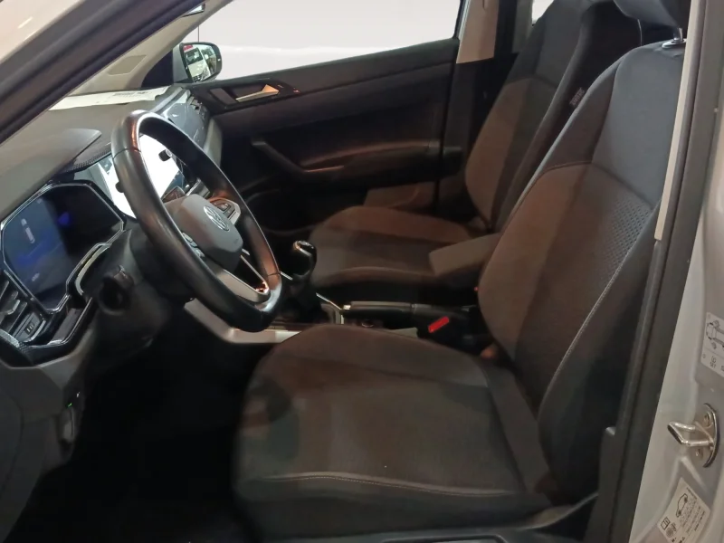 Imagen de Volkswagen Polo