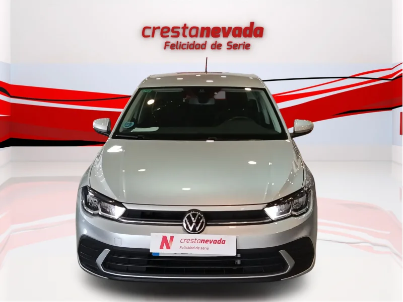 Imagen de Volkswagen Polo