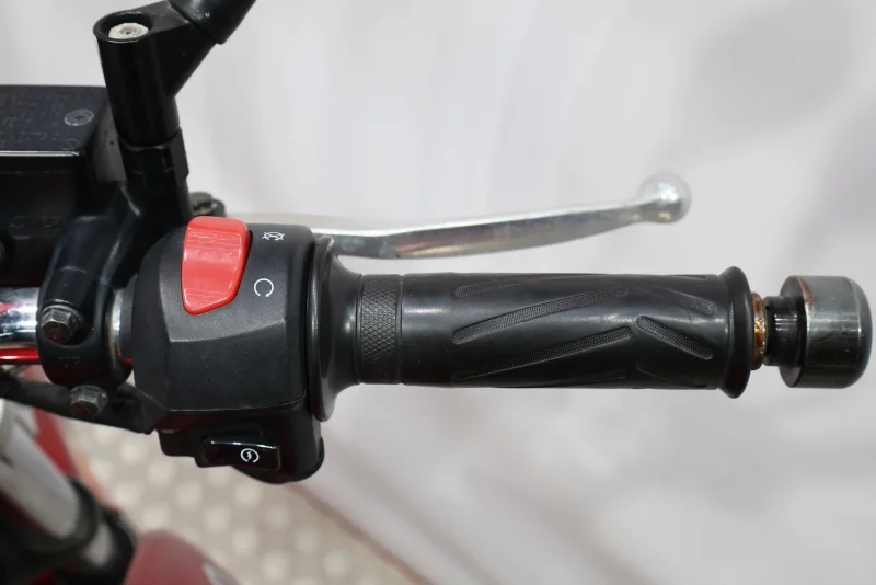 Imagen de Yamaha YBR 250