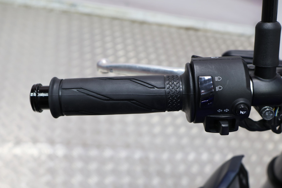 Imagen 8 de Yamaha MT 03 Gasolina 42 CV