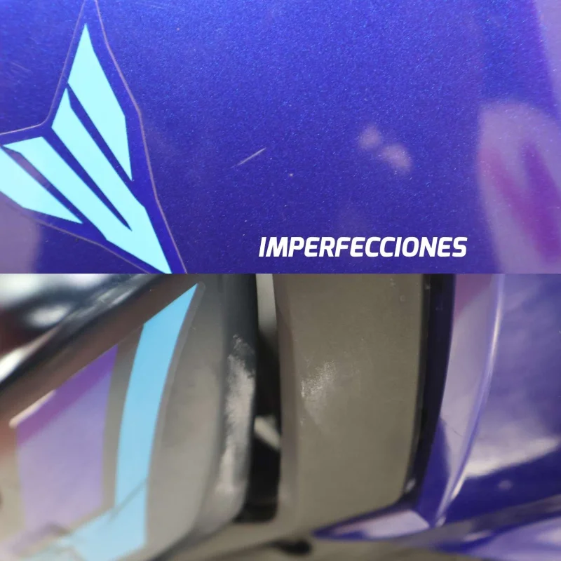 Imagen de Yamaha MT 03