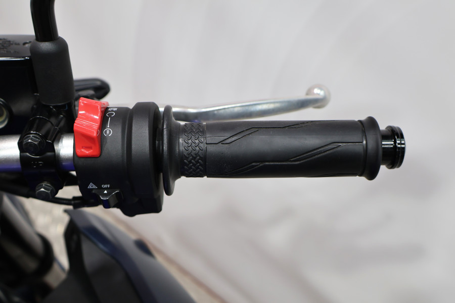Imagen 9 de Yamaha MT 03 Gasolina 42 CV