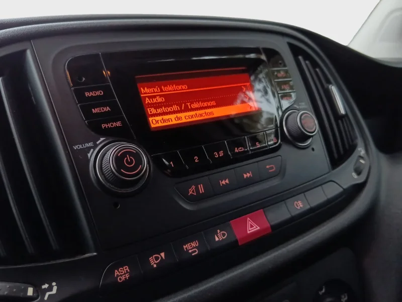 Imagen de Fiat Doblò Cargo