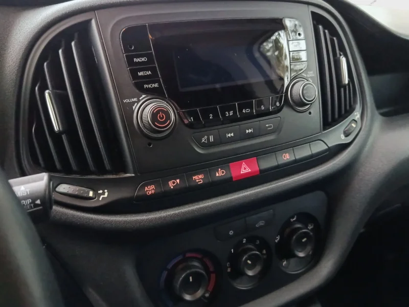 Imagen de Fiat Doblò Cargo