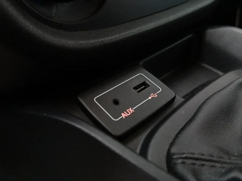 Imagen de Fiat Doblò Cargo