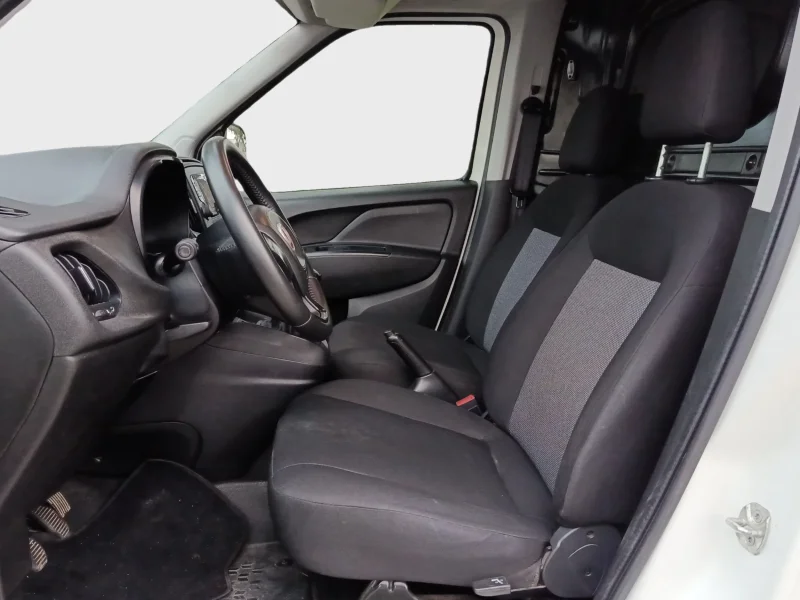 Imagen de Fiat Doblò Cargo