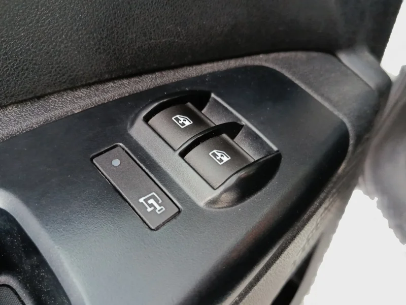 Imagen de Fiat Doblò Cargo