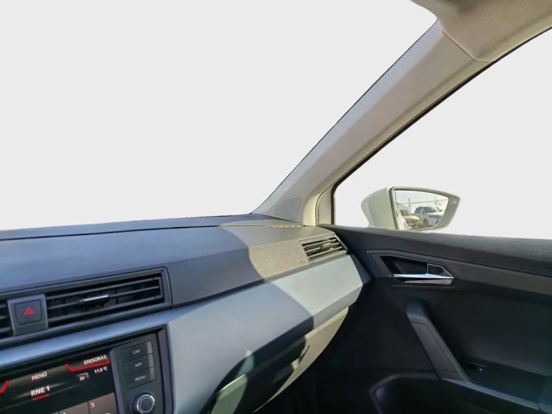 Imagen de SEAT Arona