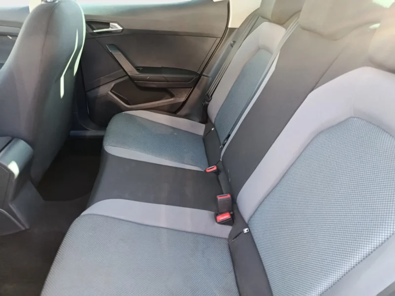 Imagen de SEAT Arona