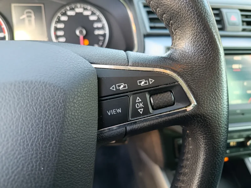 Imagen de SEAT Arona