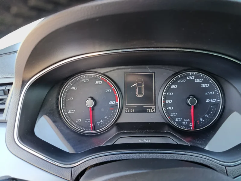 Imagen de SEAT Arona