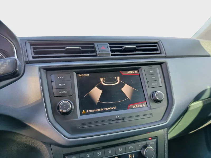 Imagen de SEAT Arona