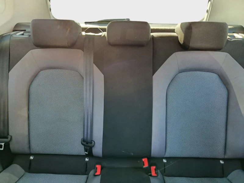 Imagen de SEAT Arona