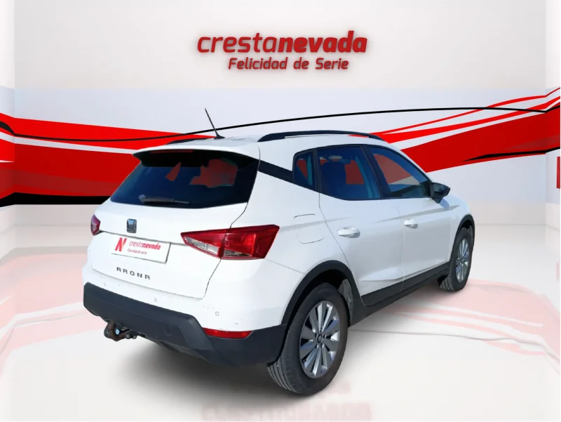 Imagen de SEAT Arona