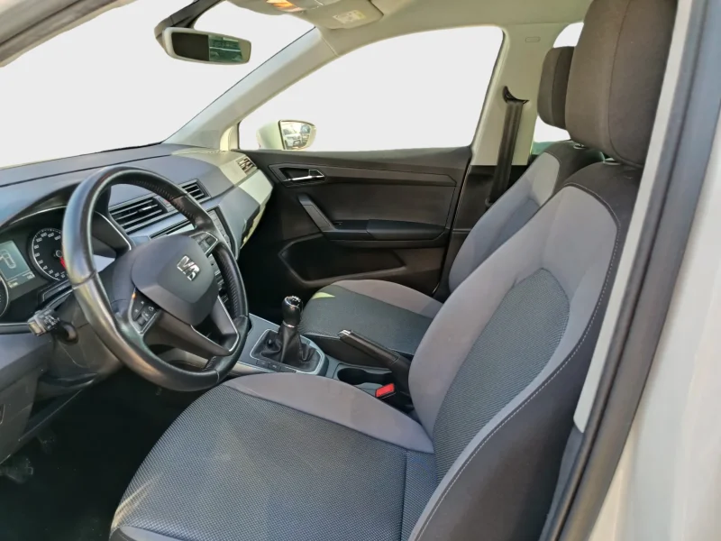 Imagen de SEAT Arona