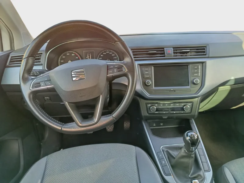 Imagen de SEAT Arona