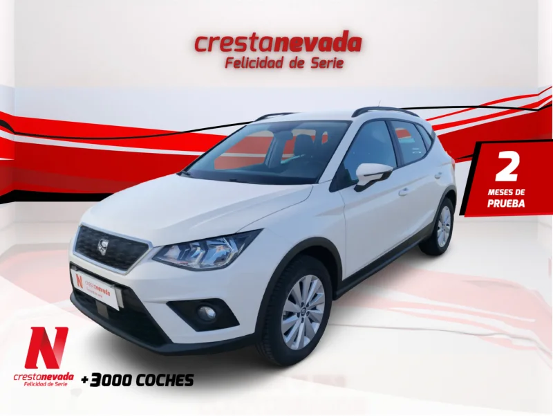Imagen de SEAT Arona