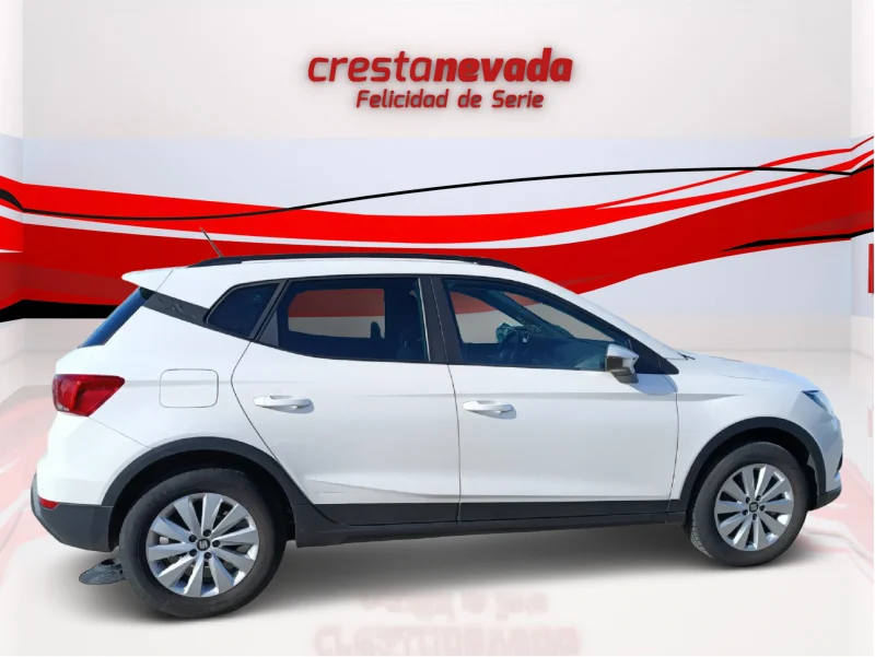 Imagen de SEAT Arona