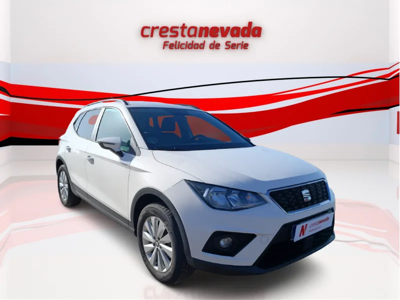 Imagen de SEAT Arona