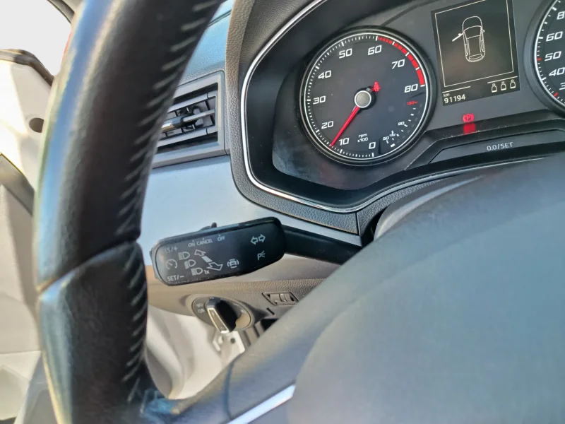 Imagen de SEAT Arona