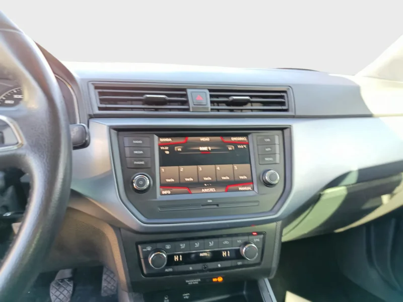 Imagen de SEAT Arona