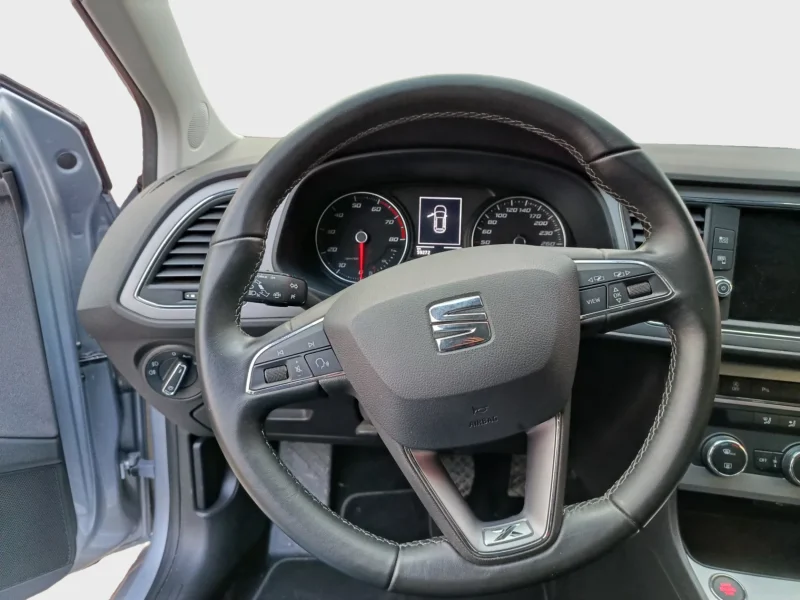 Imagen de SEAT León