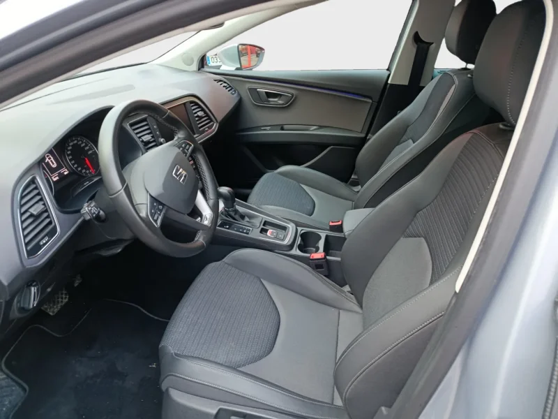 Imagen de SEAT León