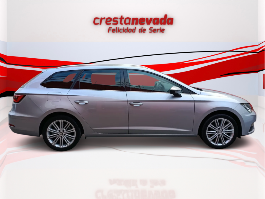 Imagen de SEAT León