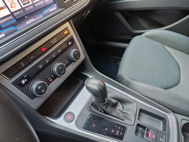 Imagen de SEAT León