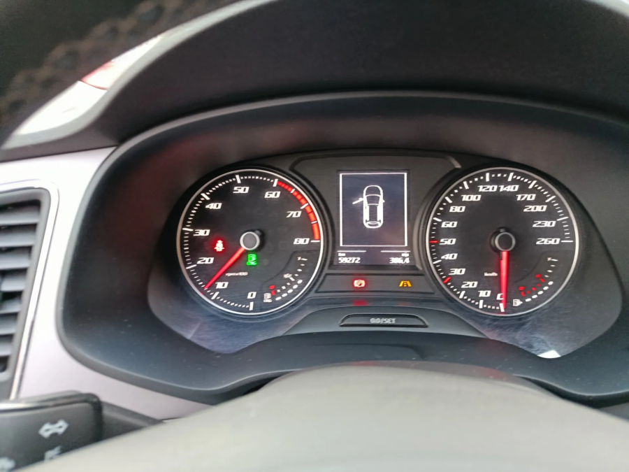 Imagen de SEAT León