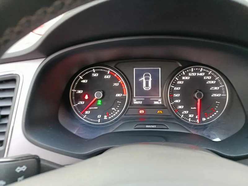 Imagen de SEAT León