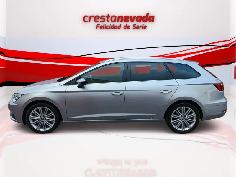Imagen de SEAT León