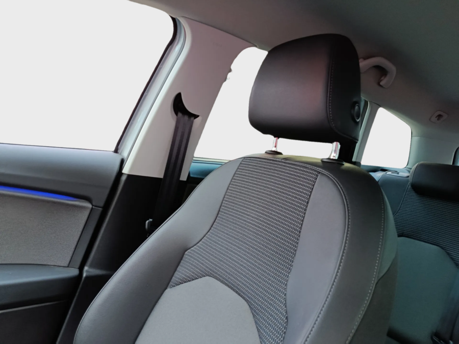 Imagen de SEAT León