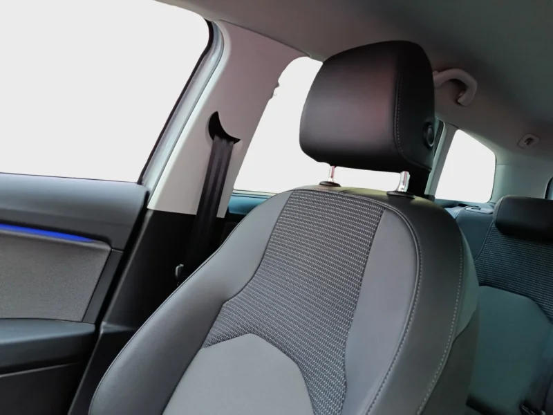 Imagen de SEAT León