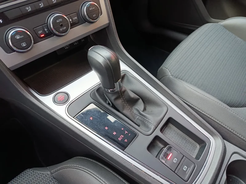 Imagen de SEAT León