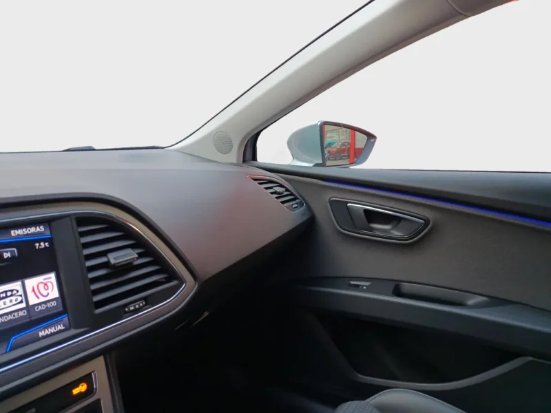 Imagen de SEAT León