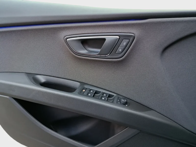 Imagen de SEAT León