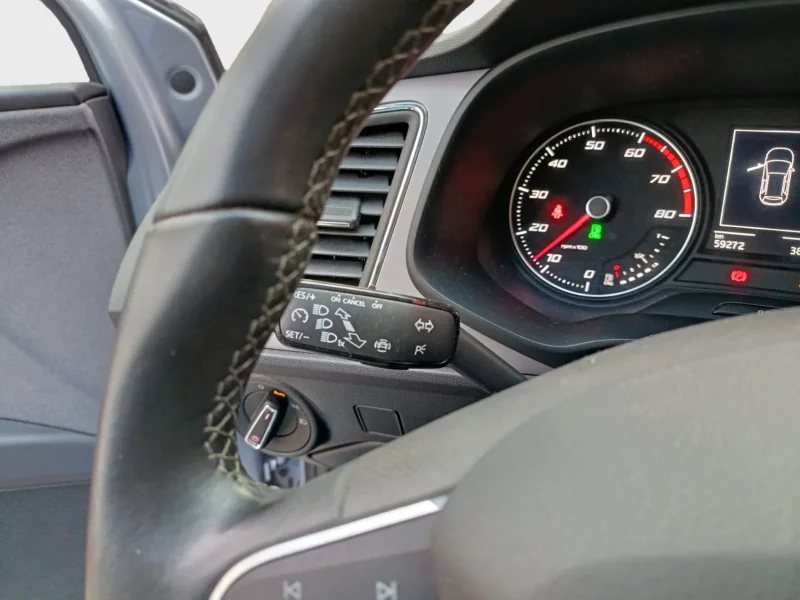 Imagen de SEAT León