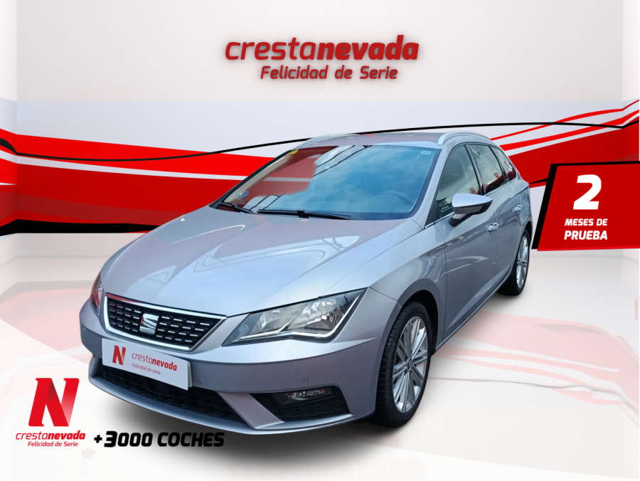 Imagen de SEAT León