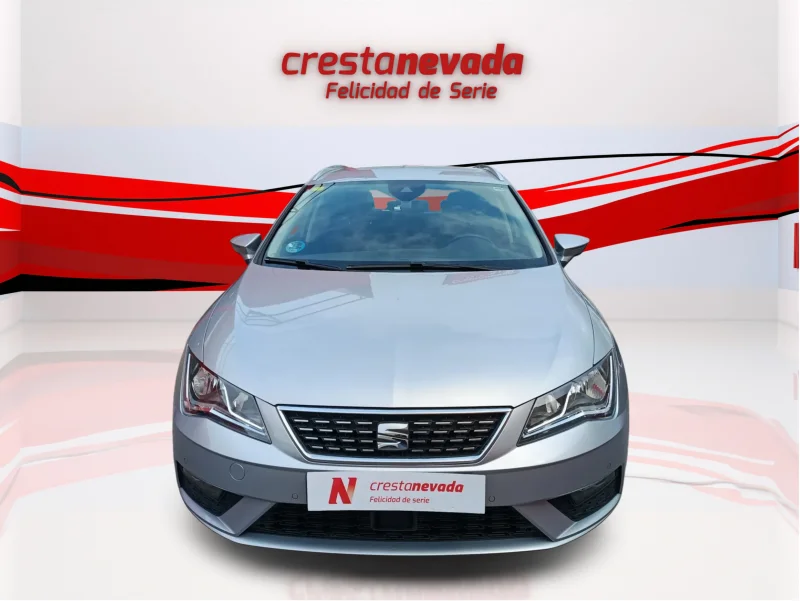 Imagen de SEAT León