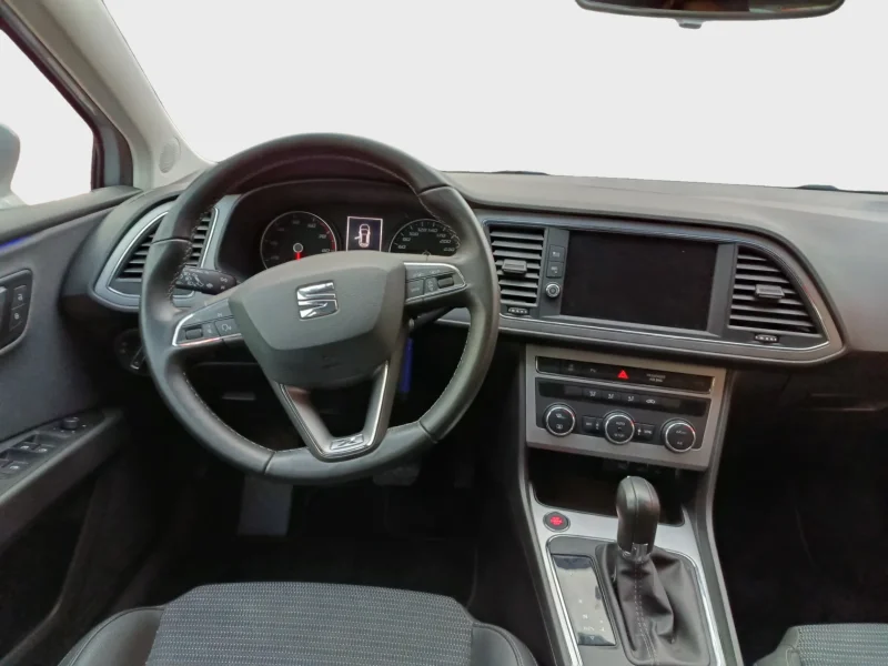 Imagen de SEAT León