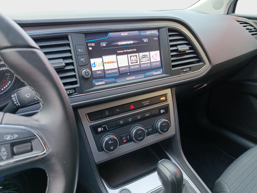 Imagen de SEAT León