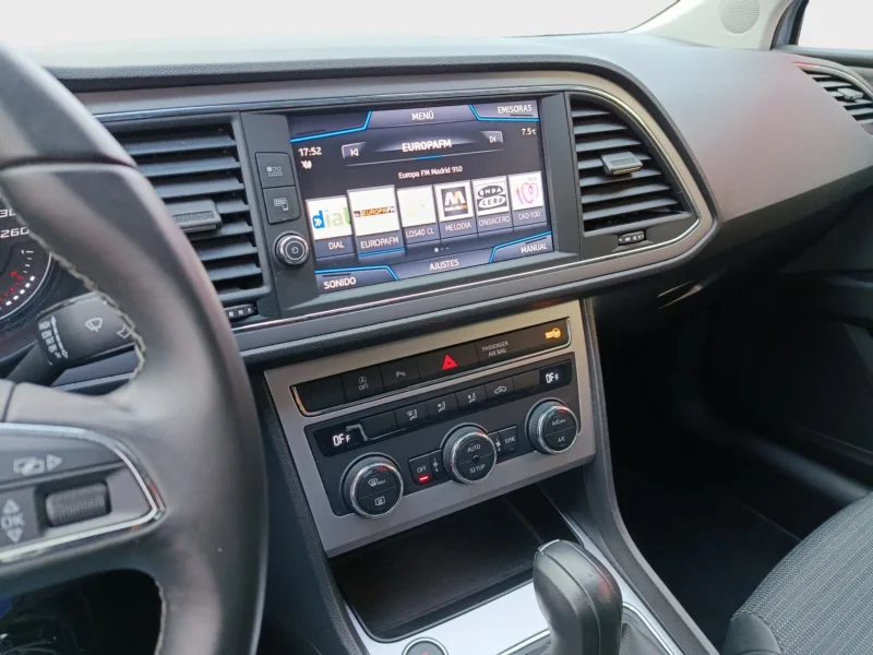 Imagen de SEAT León