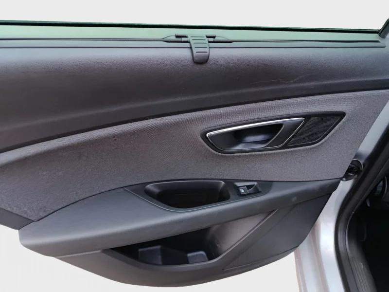 Imagen de SEAT León